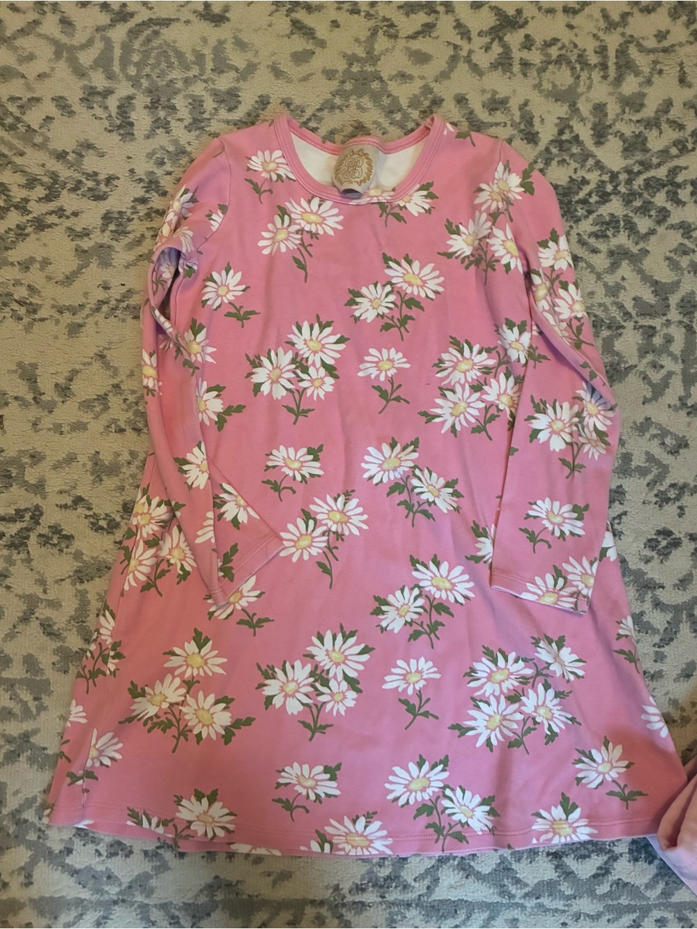 Daisy dress